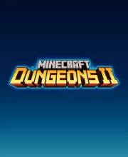 Minecraft Dungeons 2 Switch 2