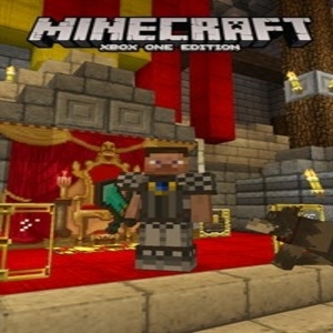 Buy Minecraft Fantasy Texture Pack  Xbox Series Compare Prices