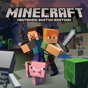 Buy Minecraft Halo Mash Up Nintendo Switch Compare Prices