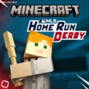 Buy Minecraft MLB Home Run Derby Xbox Series Compare Prices