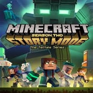 Cheapest Minecraft: Story Mode - A Telltale Games Series PC (STEAM) WW
