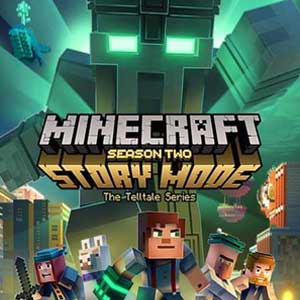 manager Hertogin Beoefend Buy Minecraft Story Mode Season Two CD KEY Compare Prices - AllKeyShop.com