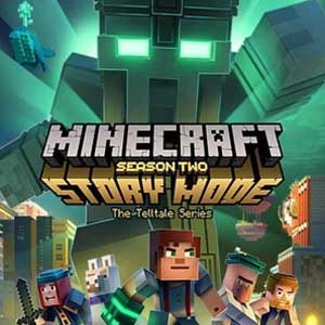 How to get Minecraft: Story Mode Season 2 Episode 1 for FREE on PS4, PlayStation