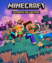 Minecraft Ultimate Collection