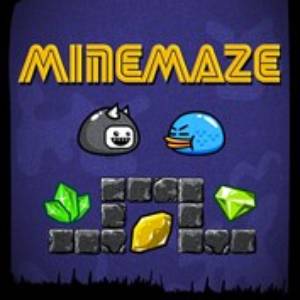 Buy Minemaze CD KEY Compare Prices