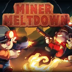 Miner Meltdown Pc