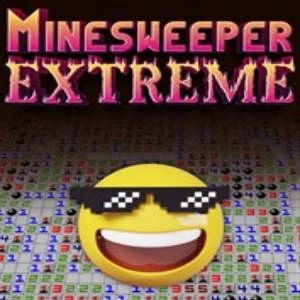 Minesweeper Extreme Pc