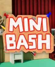 Mini Bash Pc