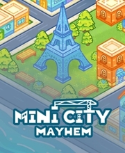 Mini City Mayhem Pc