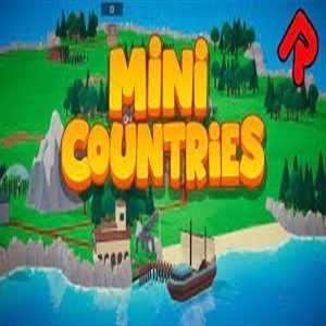 Mini Countries Pc