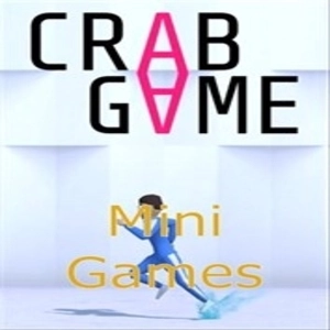 Mini Games For Crab Game Xbox One
