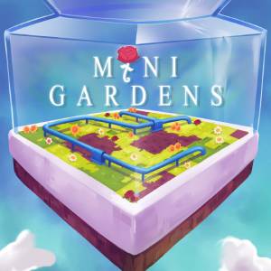 Buy Mini Gardens Nintendo Switch Compare Prices