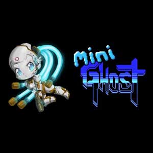 Buy Mini Ghost CD Key Compare Prices
