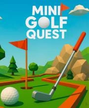 Mini Golf Quest Xbox Series X