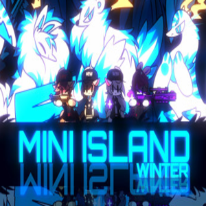 Buy Mini Island Winter CD Key Compare Prices