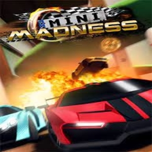 Buy Mini Madness Xbox One Compare Prices