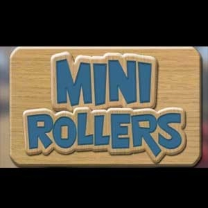Mini Rollers Pc