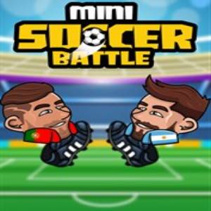 Mini Soccer Battle