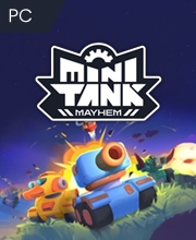 Buy Mini Tank Mayhem CD Key Compare Prices