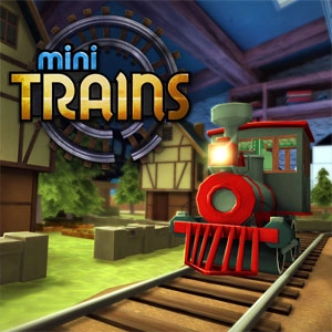 Mini Trains Switch