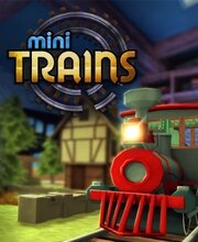 Buy Mini Trains PS4 Key Compare Prices