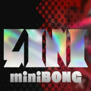 miniBONG Pc