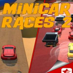 Minicar Races 2 Xbox One