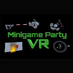 Minigame Party Pc