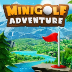 Minigolf Adventure