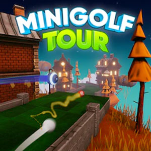 Buy MiniGolf Tour PS4 Compare Prices