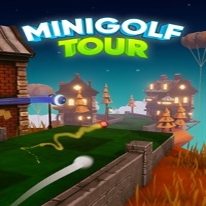 Buy MiniGolf Tour Xbox One Compare Prices