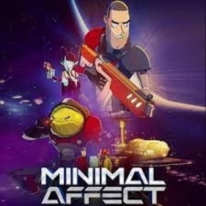 Minimal Affect