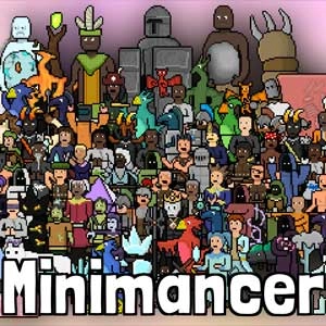Minimancer Pc