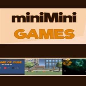 Buy miniMini GAMES Xbox One Compare Prices