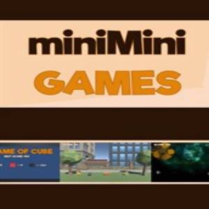 Buy miniMini GAMES CD KEY Compare Prices