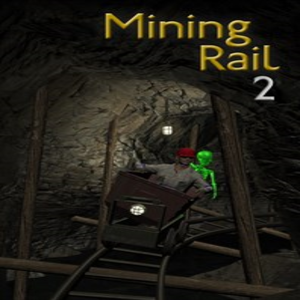 Mining Rail 2