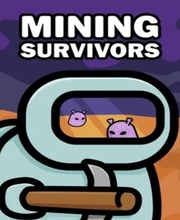 Mining Survivors Pc