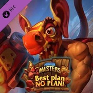 Minion Masters 100% off Bundle Xbox One