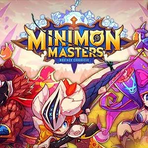 Buy Minion Masters CD Key Compare Prices