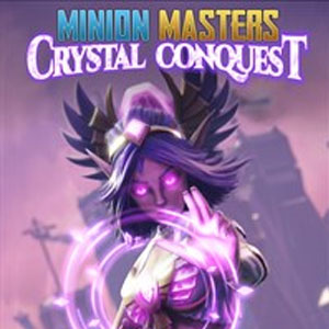 Buy Minion Masters Crystal Conquest CD Key Compare Prices