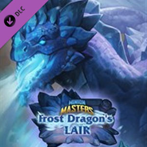Minion Masters Frost Dragon’s Lair