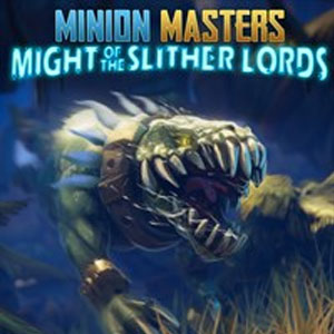 Buy Minion Masters Might of the Slither Lords Xbox One Compare Prices