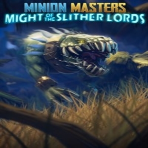 Buy Minion Masters Might of the Slither Lords Xbox Series Compare Prices