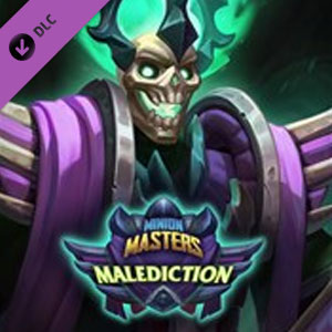 Buy Minion Masters Mordar’s Malediction Xbox One Compare Prices