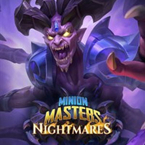 Buy Minion Masters Nightmares Xbox One Compare Prices