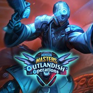 Buy Minion Masters Outlandish Operations CD Key Compare Prices