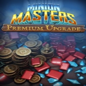 Buy Minion Masters Premium Upgrade Xbox Series Compare Prices