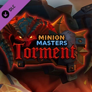 Minion Masters Torment Xbox One