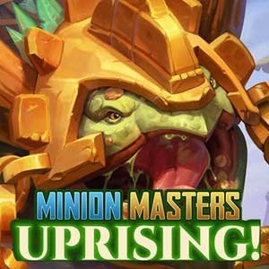 Buy Minion Masters Uprising CD Key Compare Prices