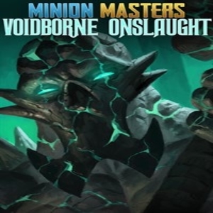 Buy Minion Masters Voidborne Onslaught Xbox Series Compare Prices